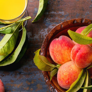 Colorado ORGANIC Fruit #3 - order by 8-4
